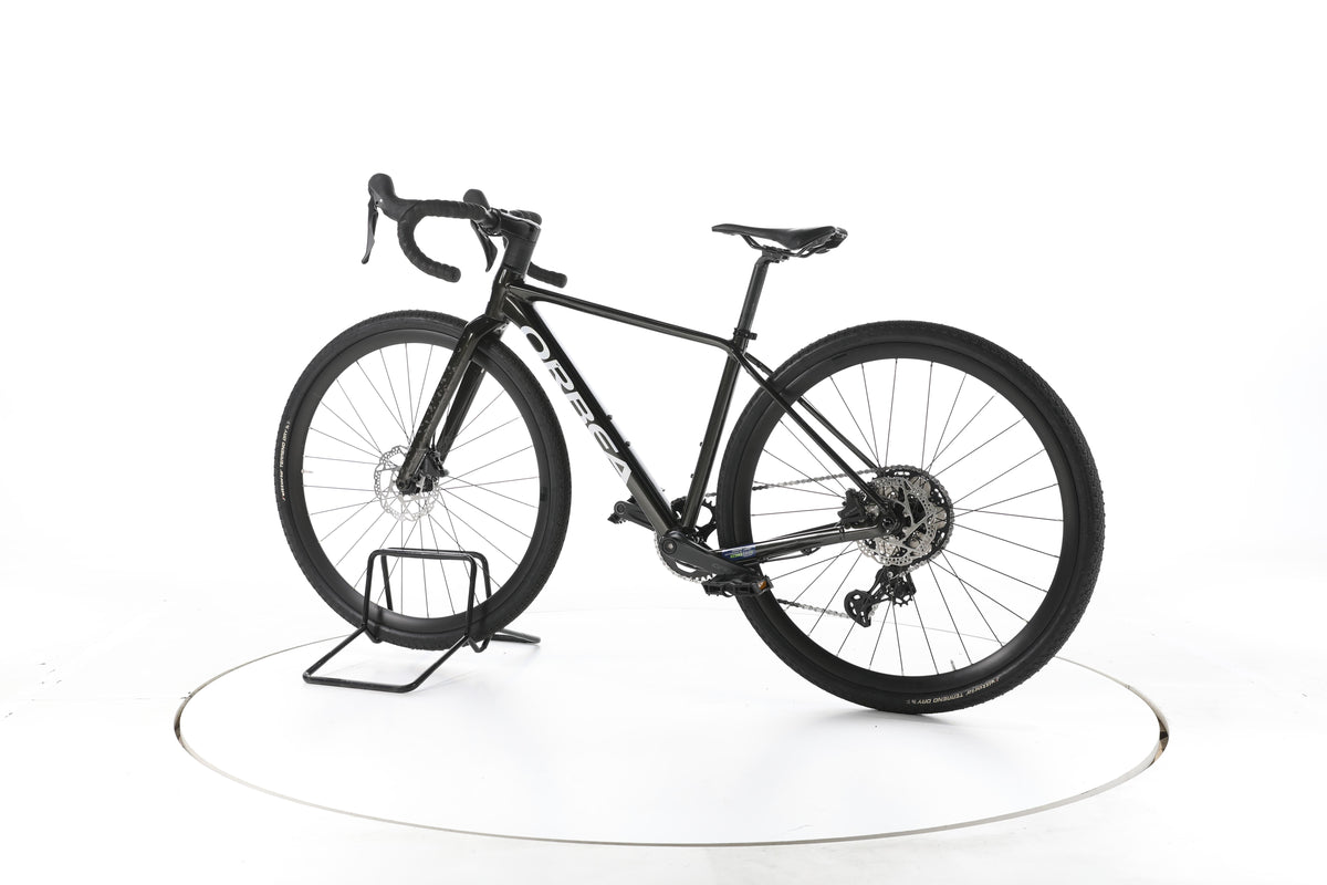 Orbea Terra H30 Gravelbike 2025 - Image 8