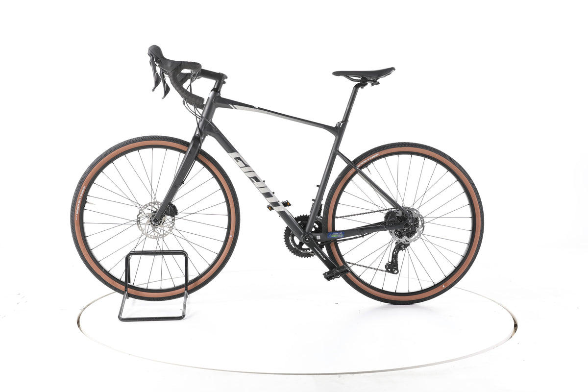 Giant Revolt Gravelbike - Image 7