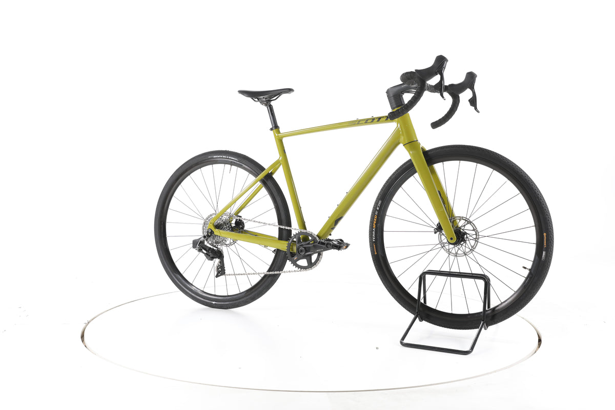Scott Speedster Gravel 10 Gravelbike - Image 2