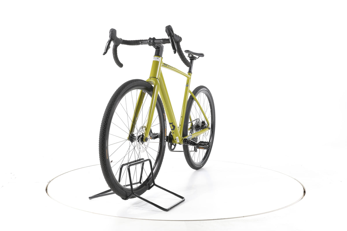 Scott Speedster Gravel 10 Gravelbike - Image 5