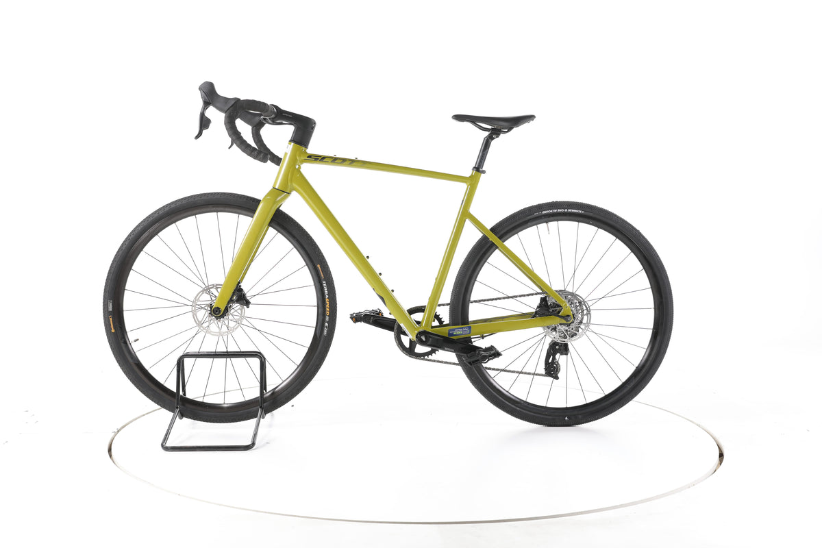 Scott Speedster Gravel 10 Gravelbike - Image 7