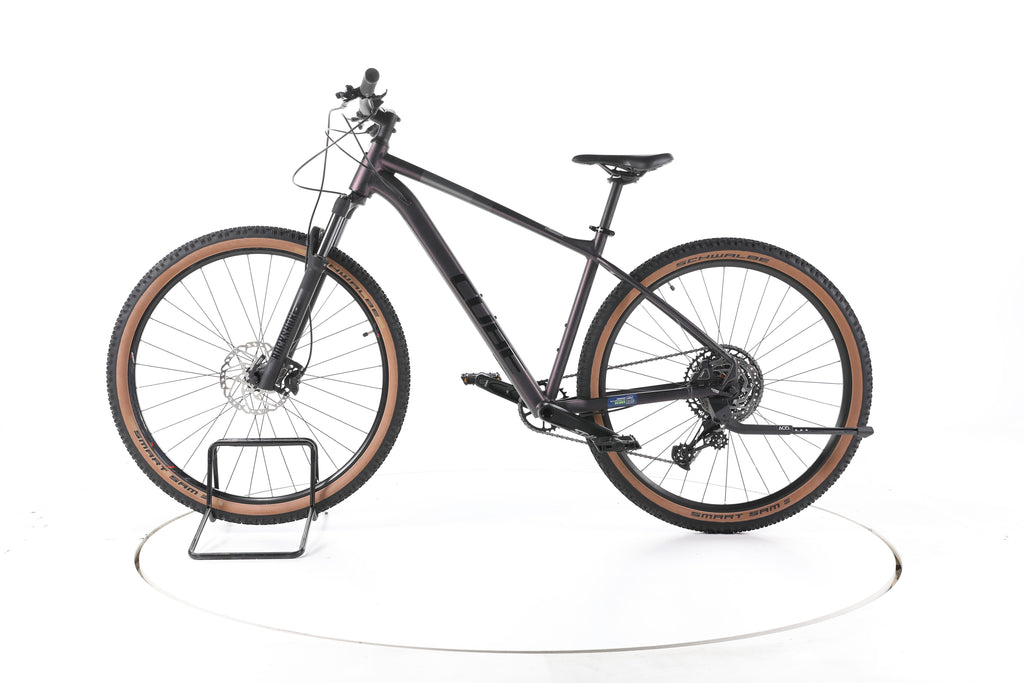Cube Access WS SLX Fahrrad Hardtail - Image 7