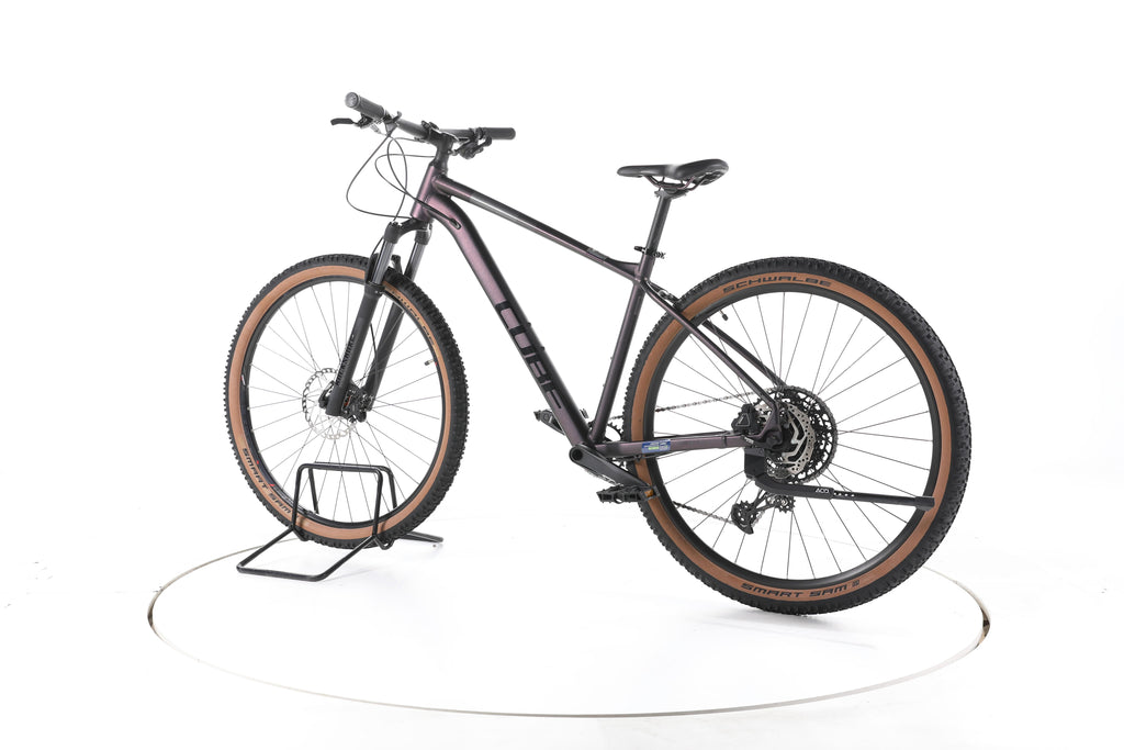Cube Access WS SLX Fahrrad Hardtail - Image 8