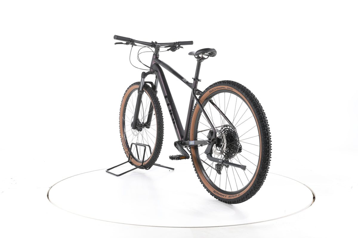 Cube Access WS SLX Fahrrad Hardtail - Image 9