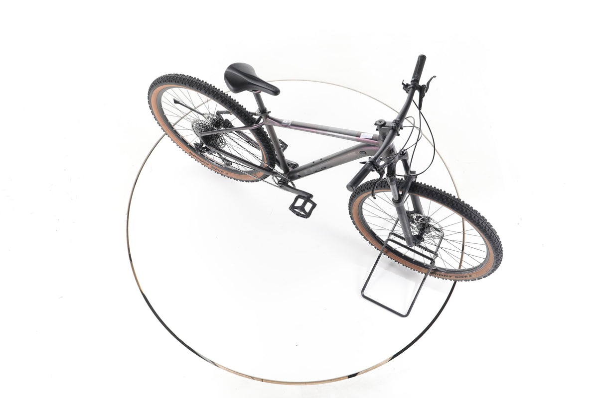 Cube Access WS SLX Fahrrad Hardtail - Image 14