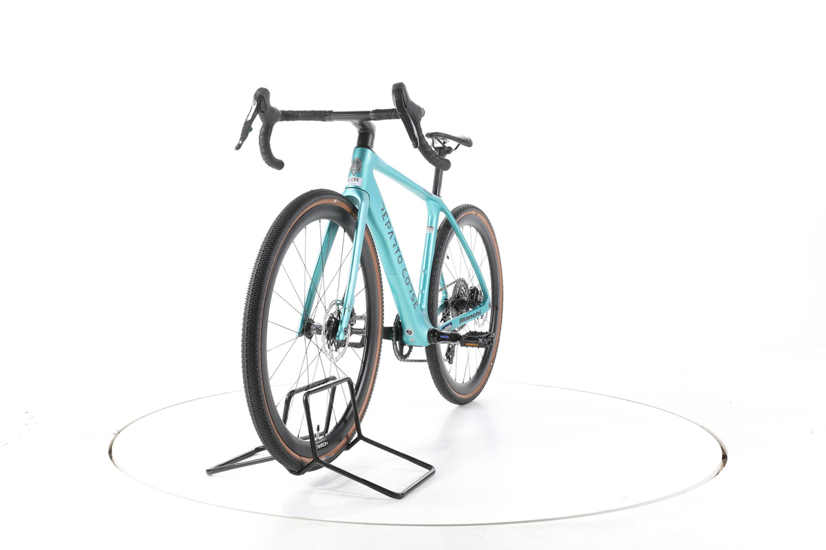 Bianchi Impulso RC Gravelbike Carbon 2024 - Image 5