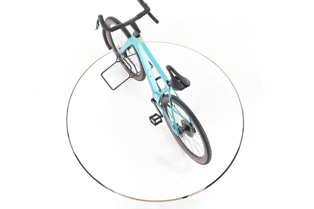 Bianchi Impulso RC Gravelbike Carbon 2024 - Image 21