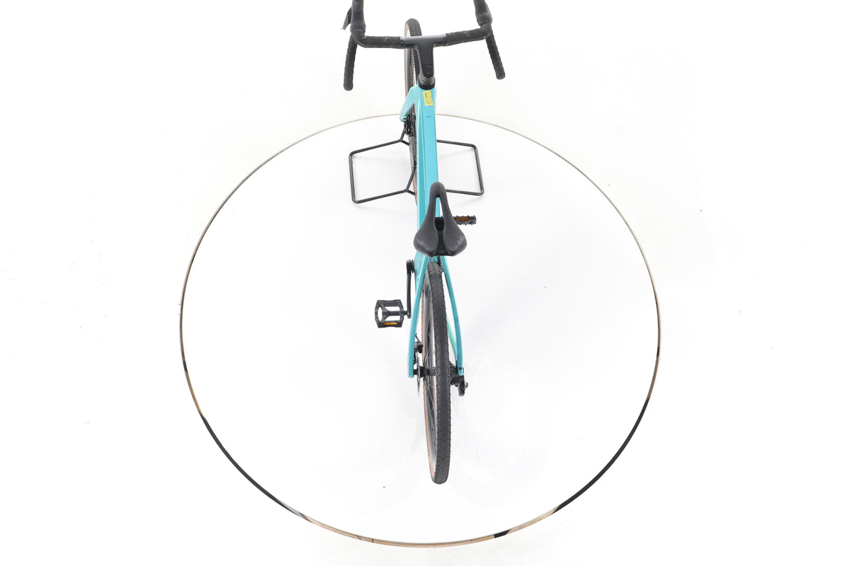 Bianchi Impulso RC Gravelbike Carbon 2024 - Image 22