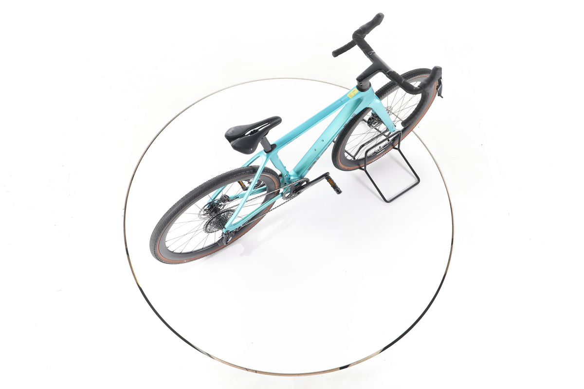 Bianchi Impulso RC Gravelbike Carbon 2024 - Image 24