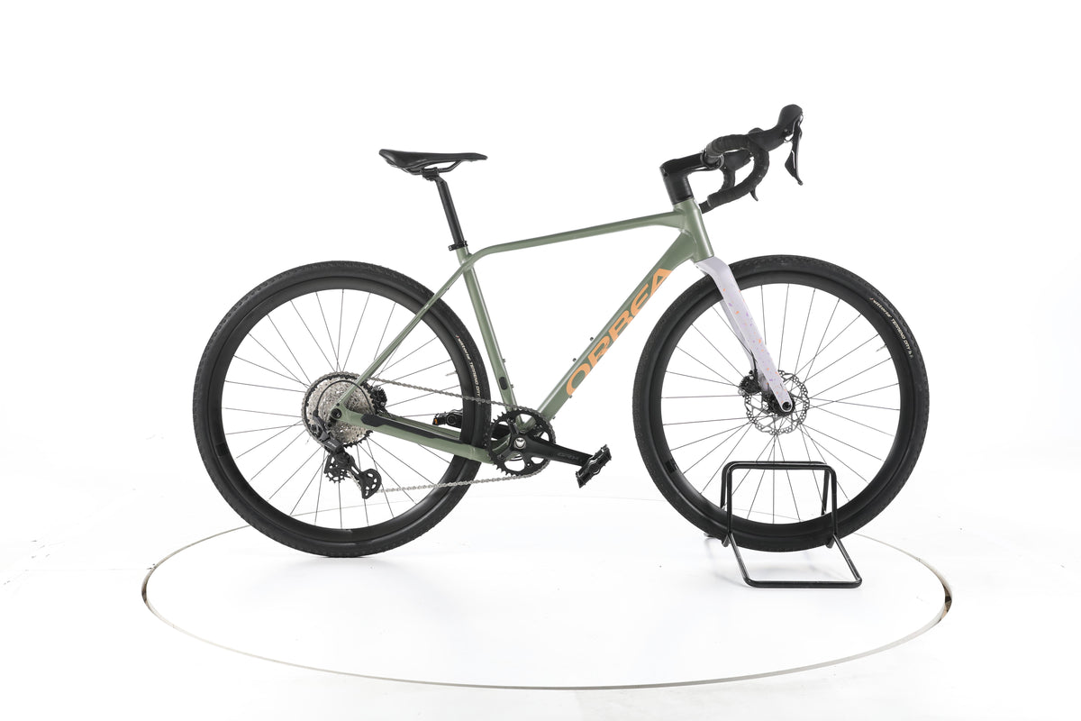 Orbea Terra H30 Gravelbike 2025 - Image 1