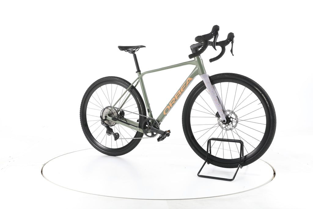 Orbea Terra H30 Gravelbike 2025 - Image 2