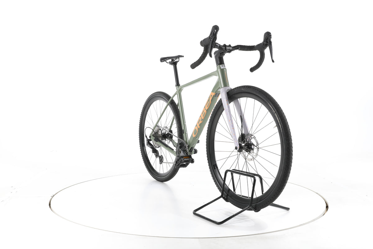 Orbea Terra H30 Gravelbike 2025 - Image 3