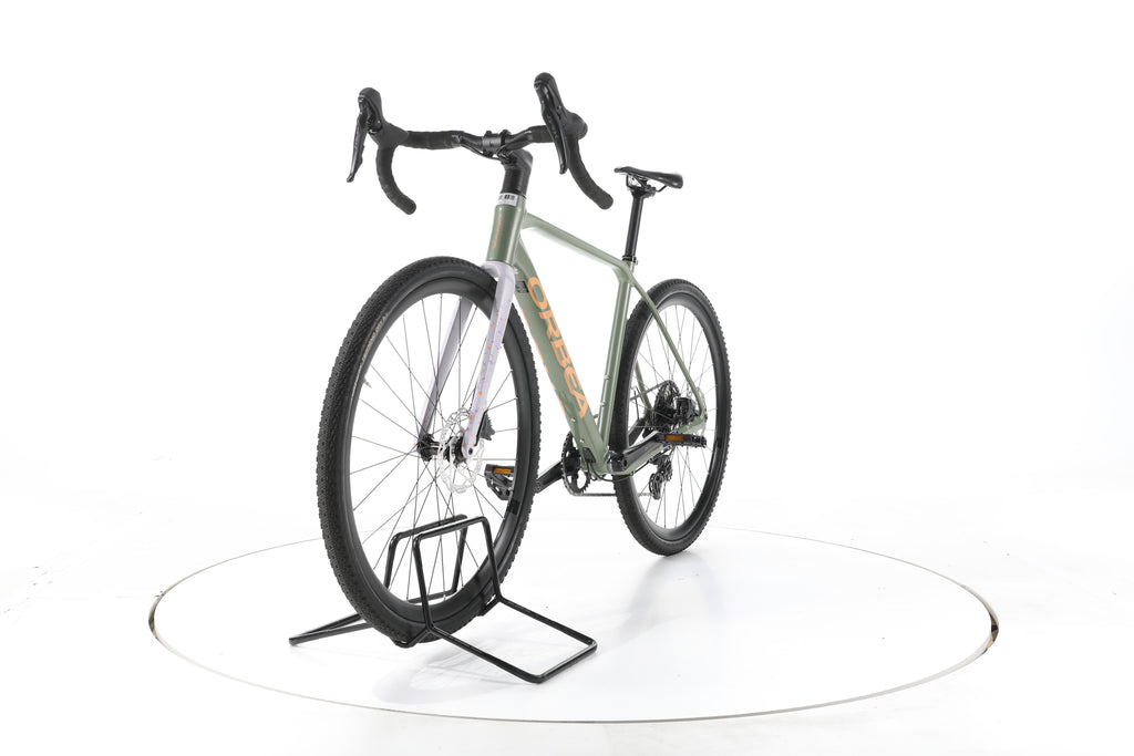 Orbea Terra H30 Gravelbike 2025 - Image 5