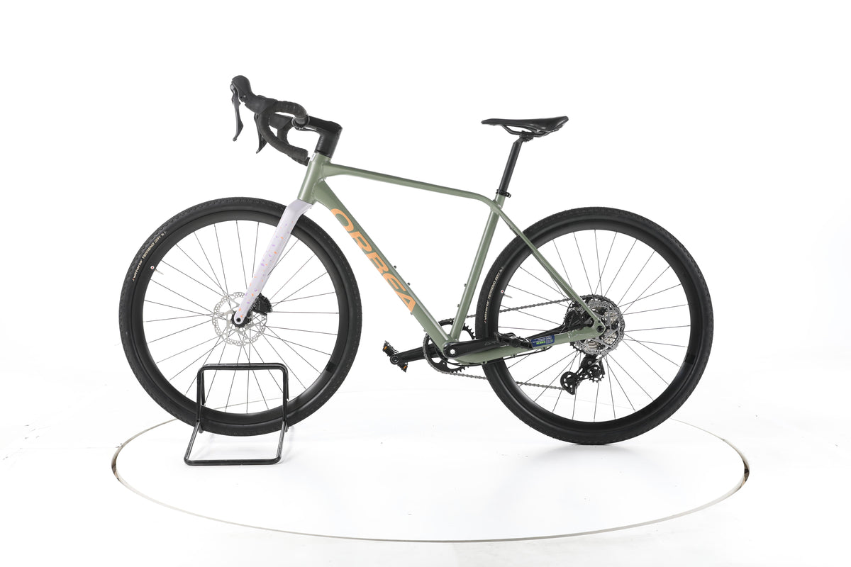 Orbea Terra H30 Gravelbike 2025 - Image 7