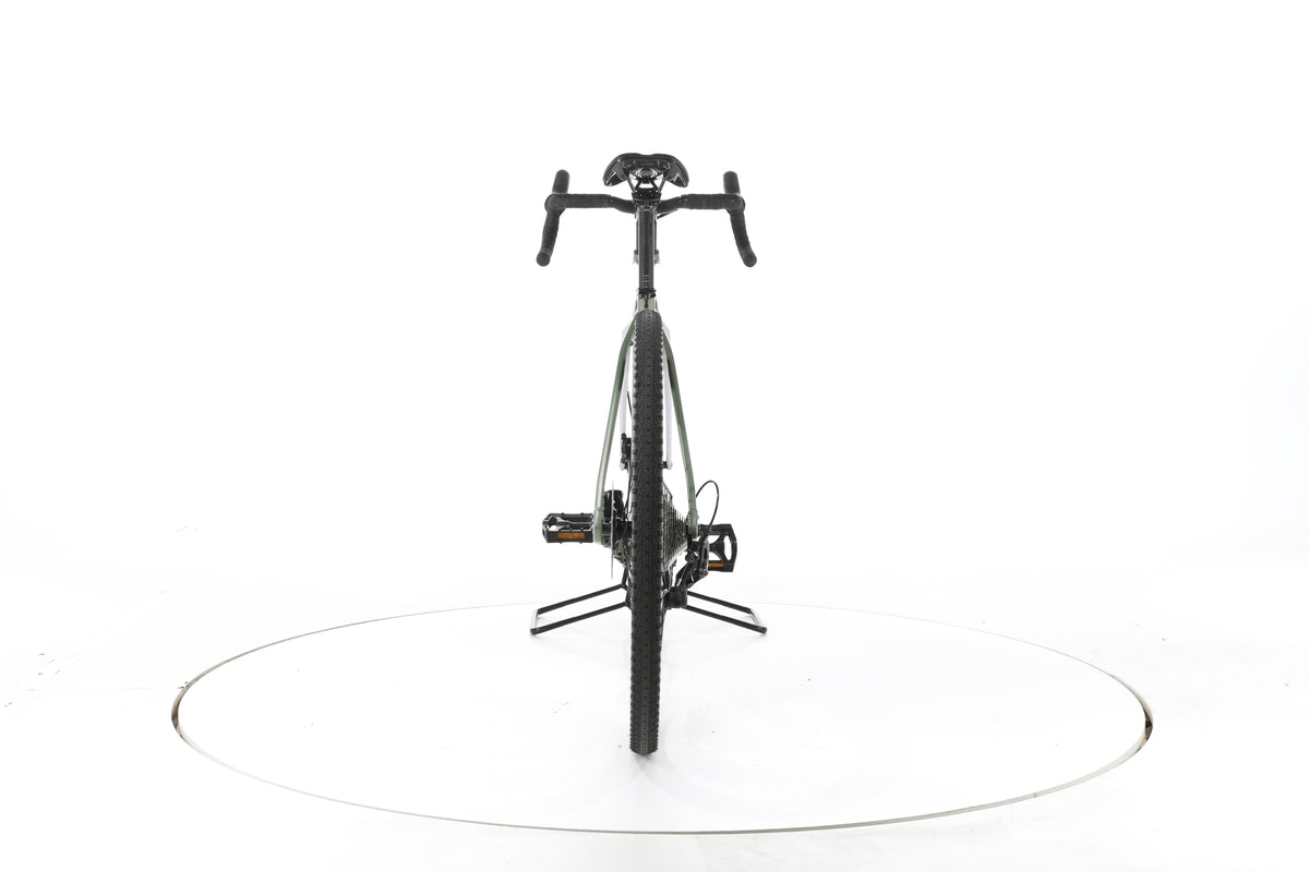 Orbea Terra H30 Gravelbike 2025 - Image 10