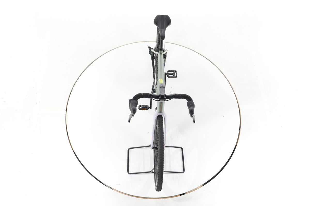 Orbea Terra H30 Gravelbike 2025 - Image 16