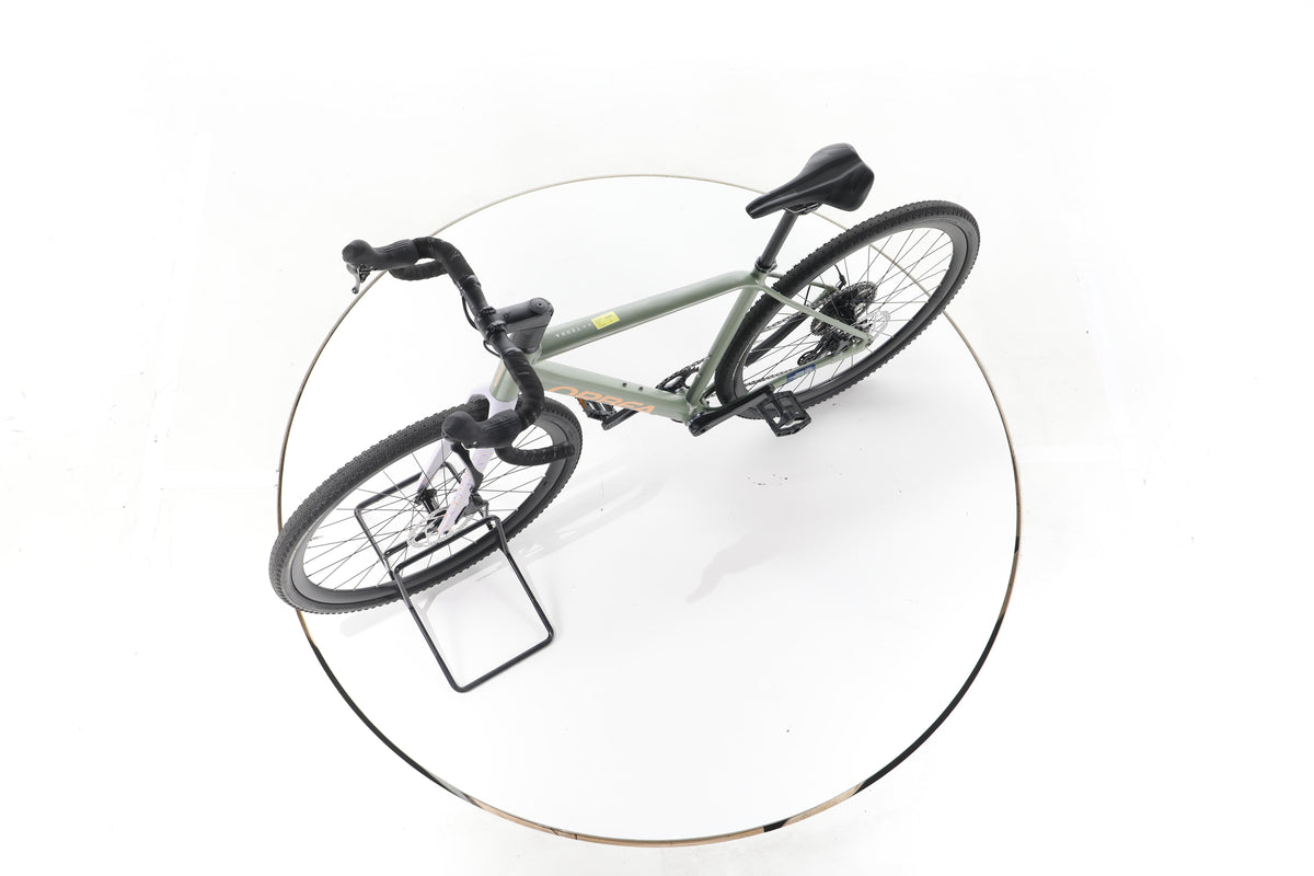 Orbea Terra H30 Gravelbike 2025 - Image 18