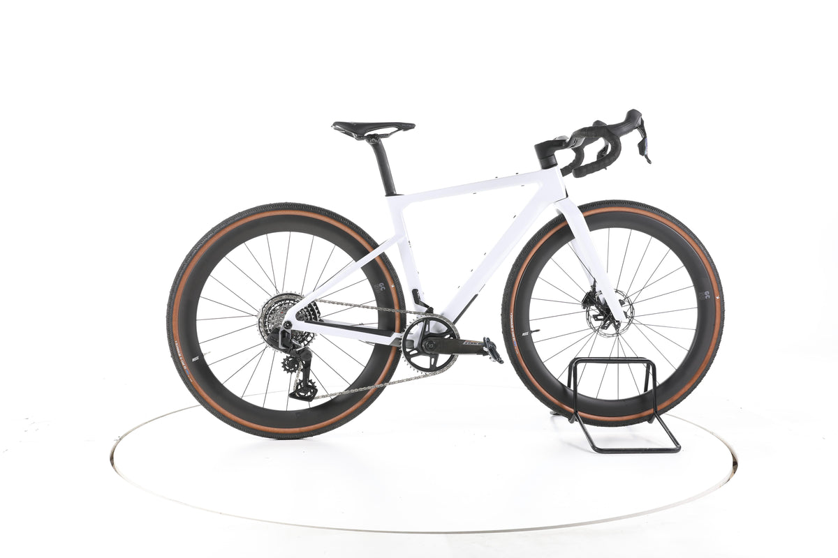 Rose Backroad FF Rival XPLR AXS Gravelbike Carbon 2025 - Image 1