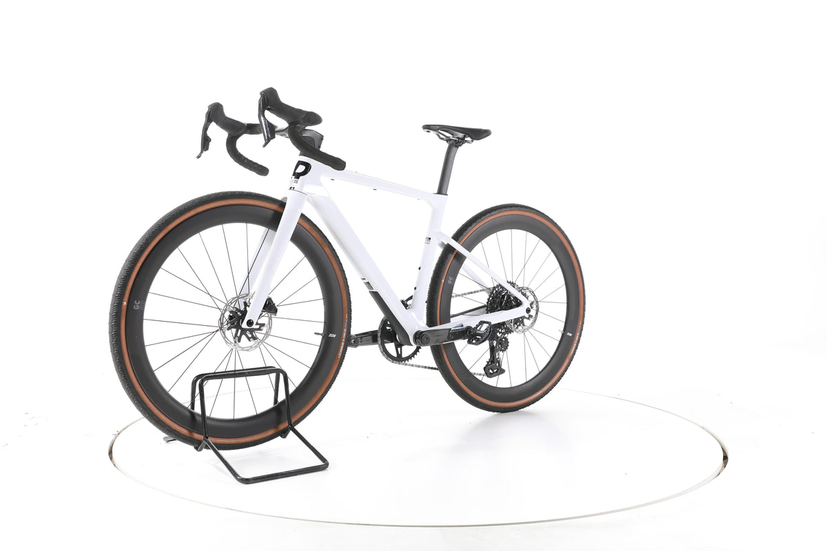Rose Backroad FF Rival XPLR AXS Gravelbike Carbon 2025 - Image 6