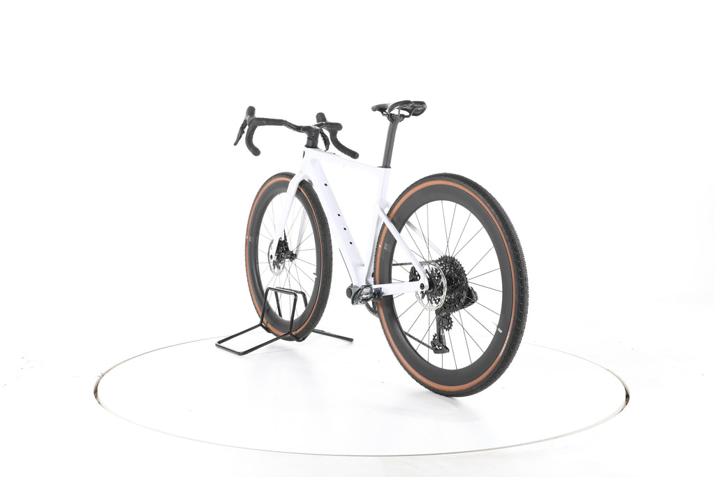 Rose Backroad FF Rival XPLR AXS Gravelbike Carbon 2025 - Image 9