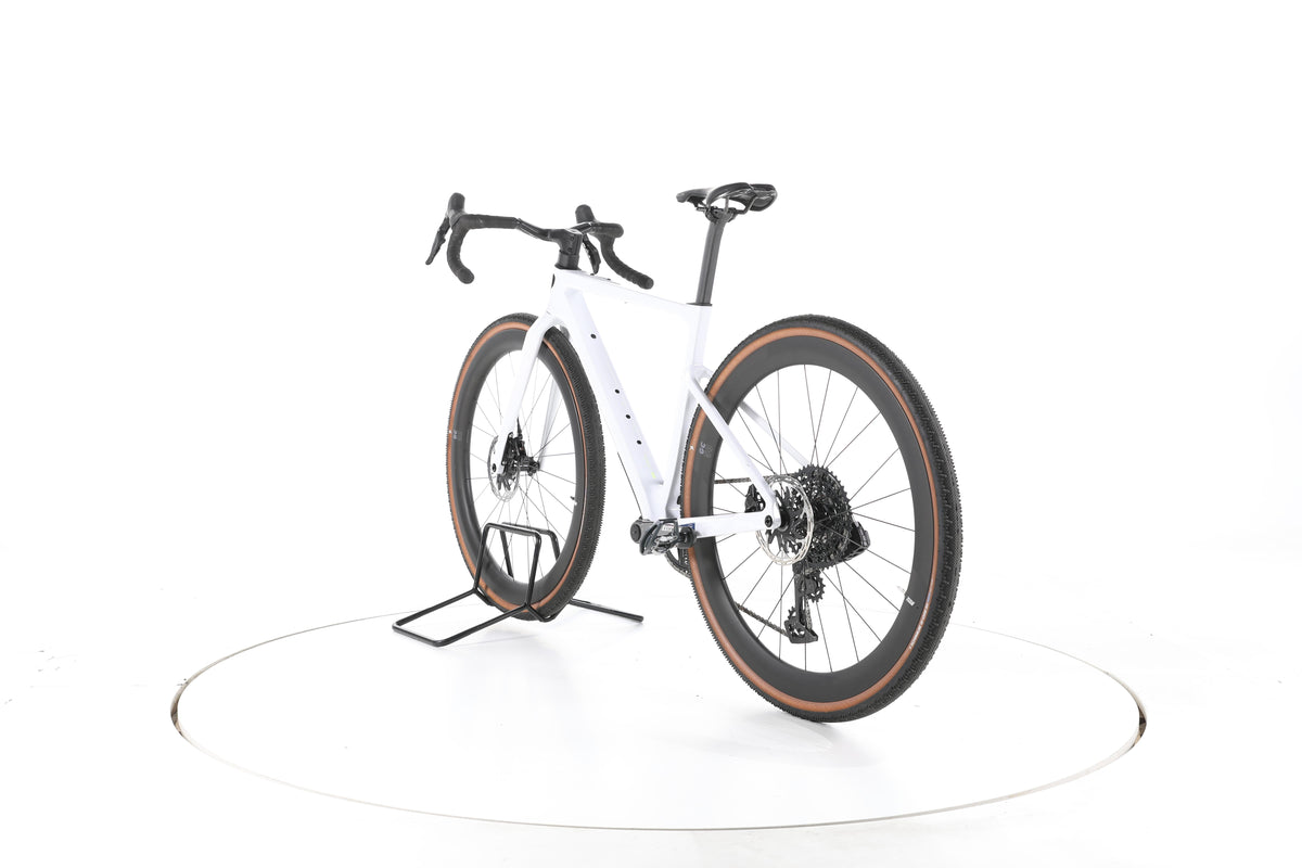 Rose Backroad FF Rival XPLR AXS Gravelbike Carbon 2025 - Image 9