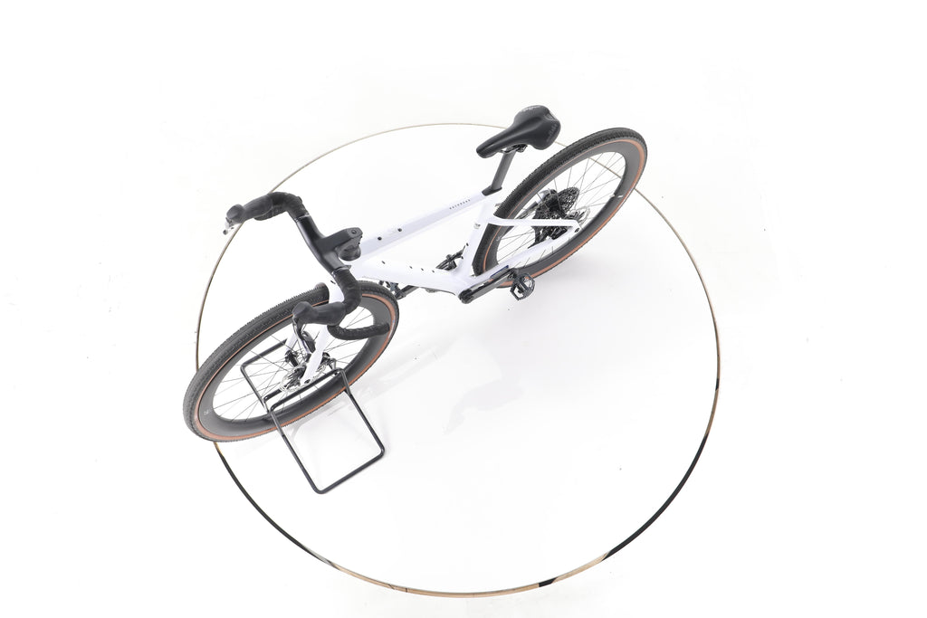 Rose Backroad FF Rival XPLR AXS Gravelbike Carbon 2025 - Image 18
