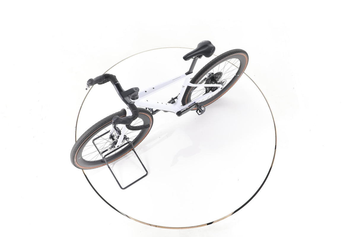 Rose Backroad FF Rival XPLR AXS Gravelbike Carbon 2025 - Image 18