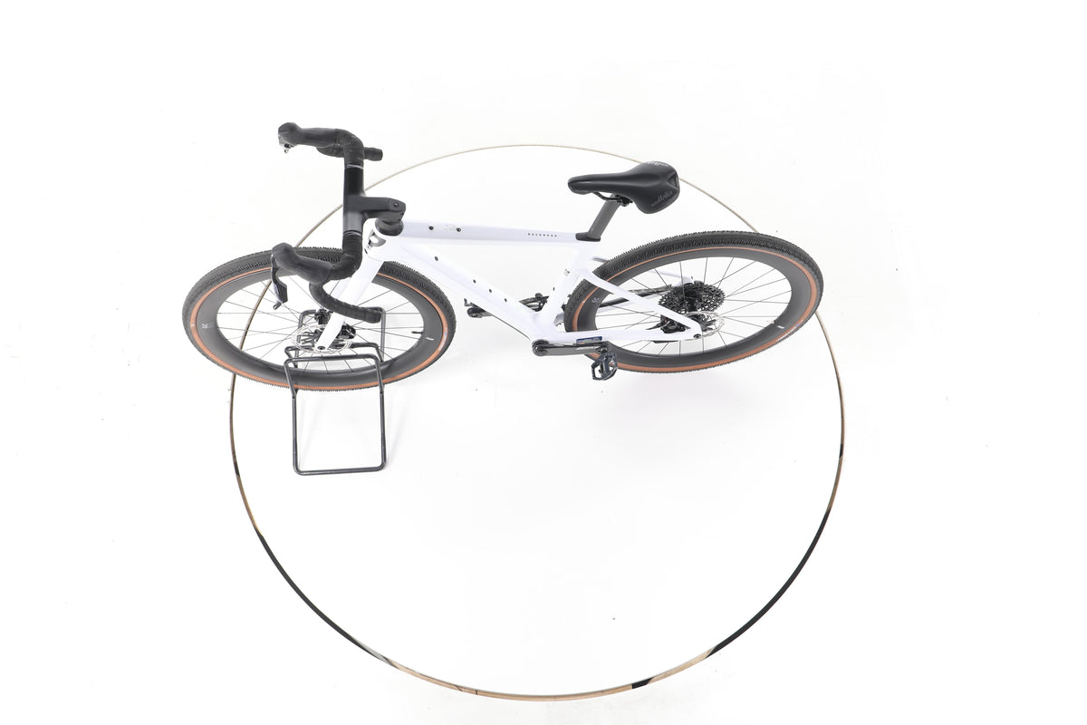 Rose Backroad FF Rival XPLR AXS Gravelbike Carbon 2025 - Image 19