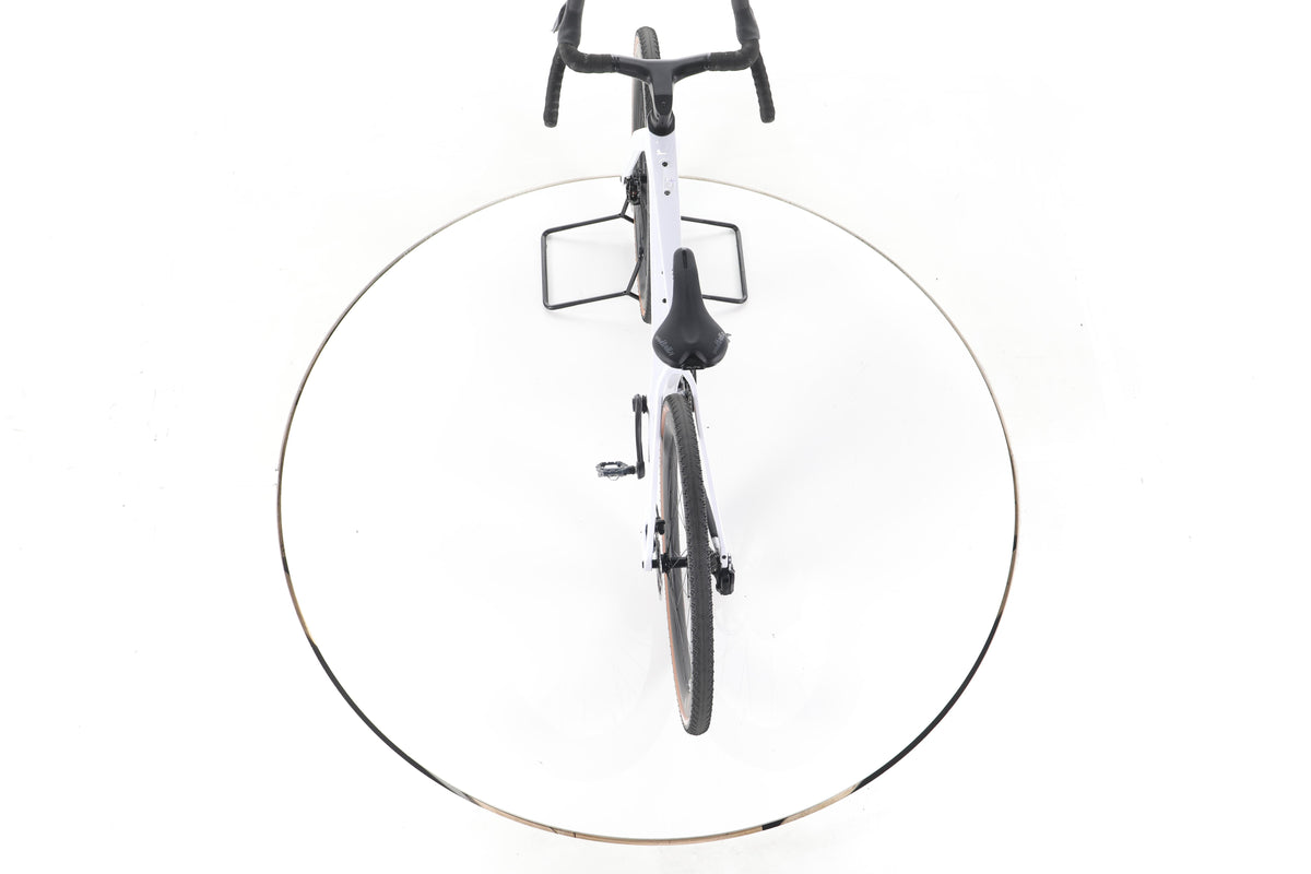 Rose Backroad FF Rival XPLR AXS Gravelbike Carbon 2025 - Image 22