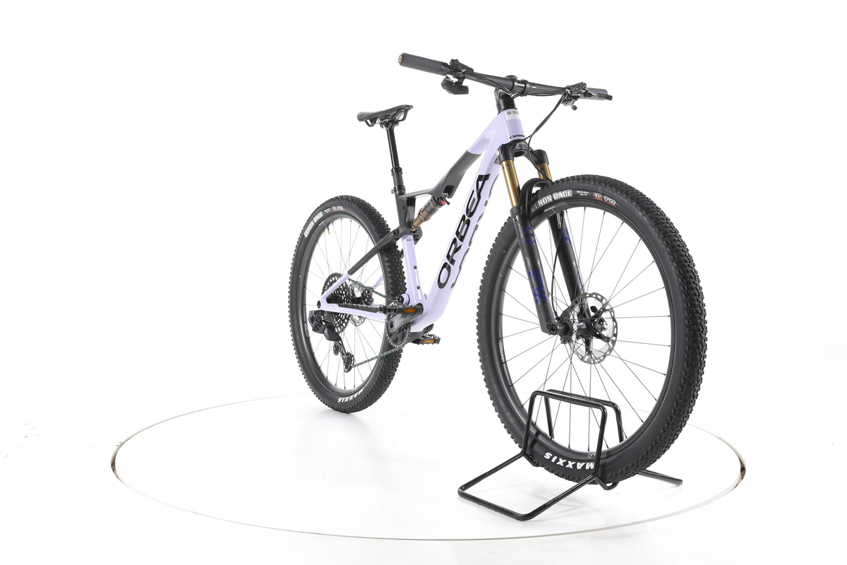 Orbea Oiz M-PRO Fahrrad Fully - Image 3