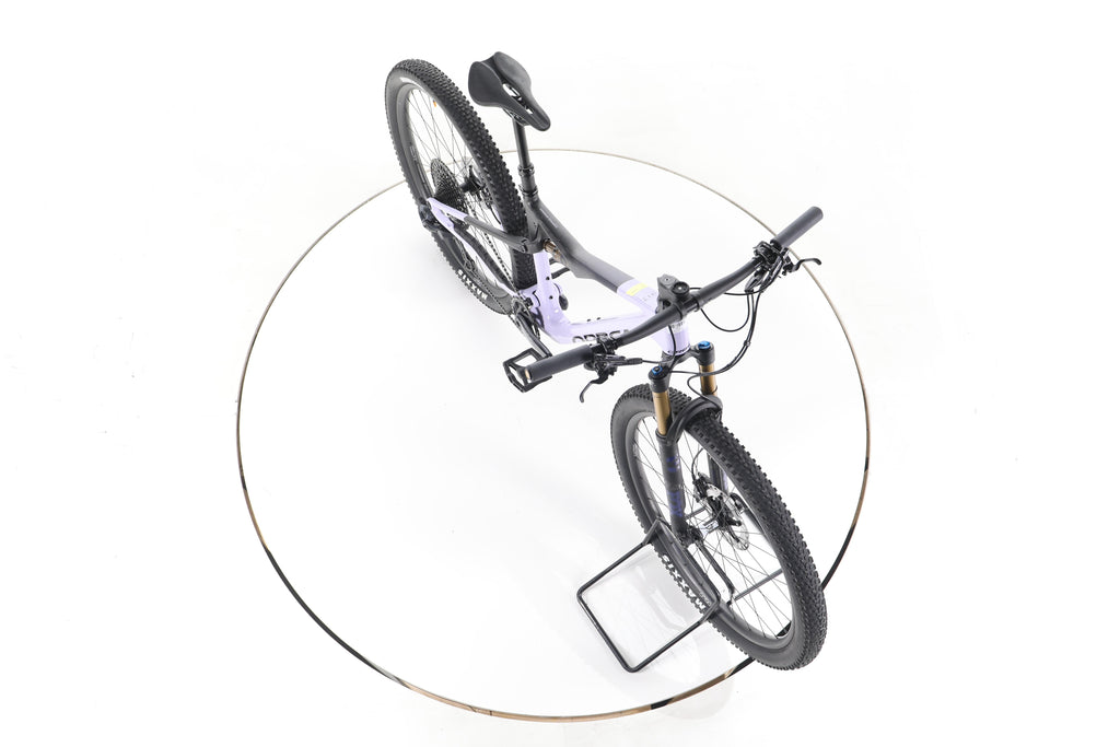 Orbea Oiz M-PRO Fahrrad Fully - Image 15
