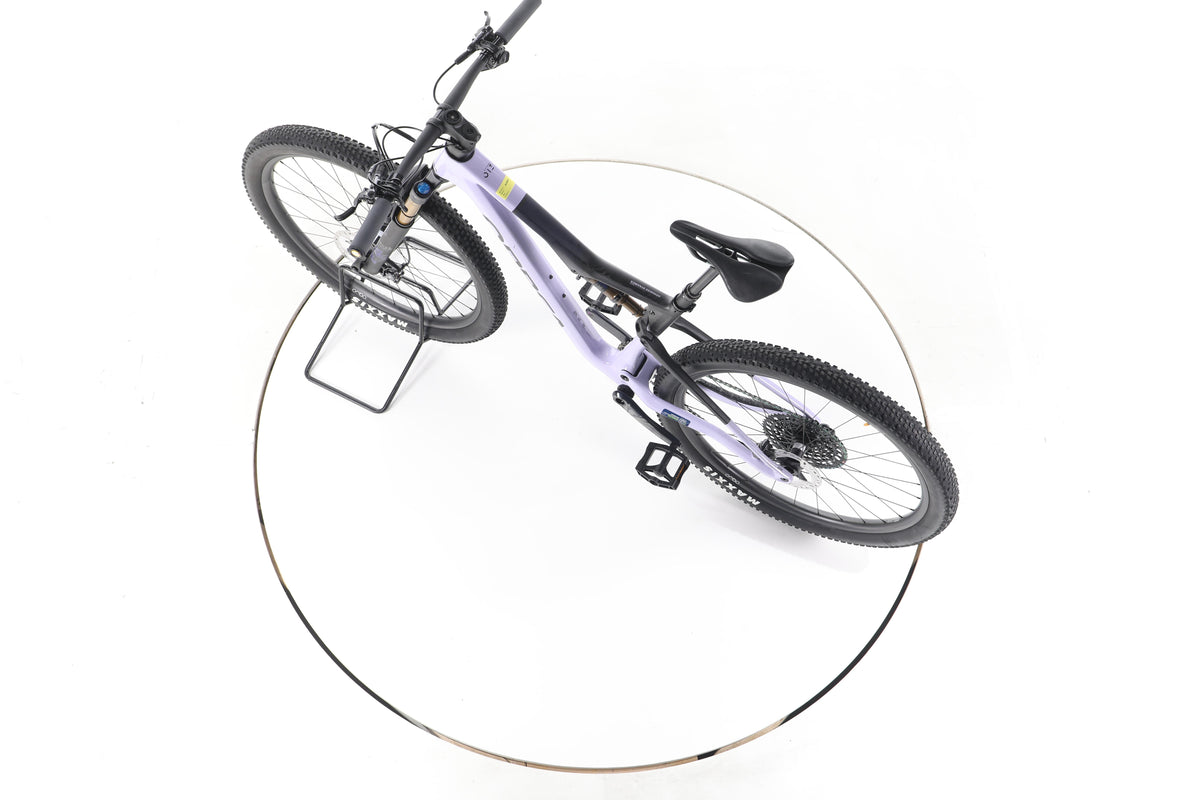 Orbea Oiz M-PRO Fahrrad Fully - Image 20