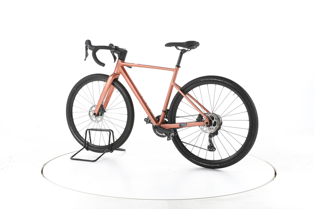 Scott Contessa Speedster Gravel 15 Gravelbike - Image 8