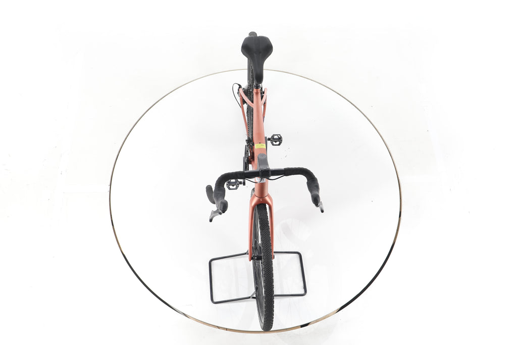 Scott Contessa Speedster Gravel 15 Gravelbike - Image 16