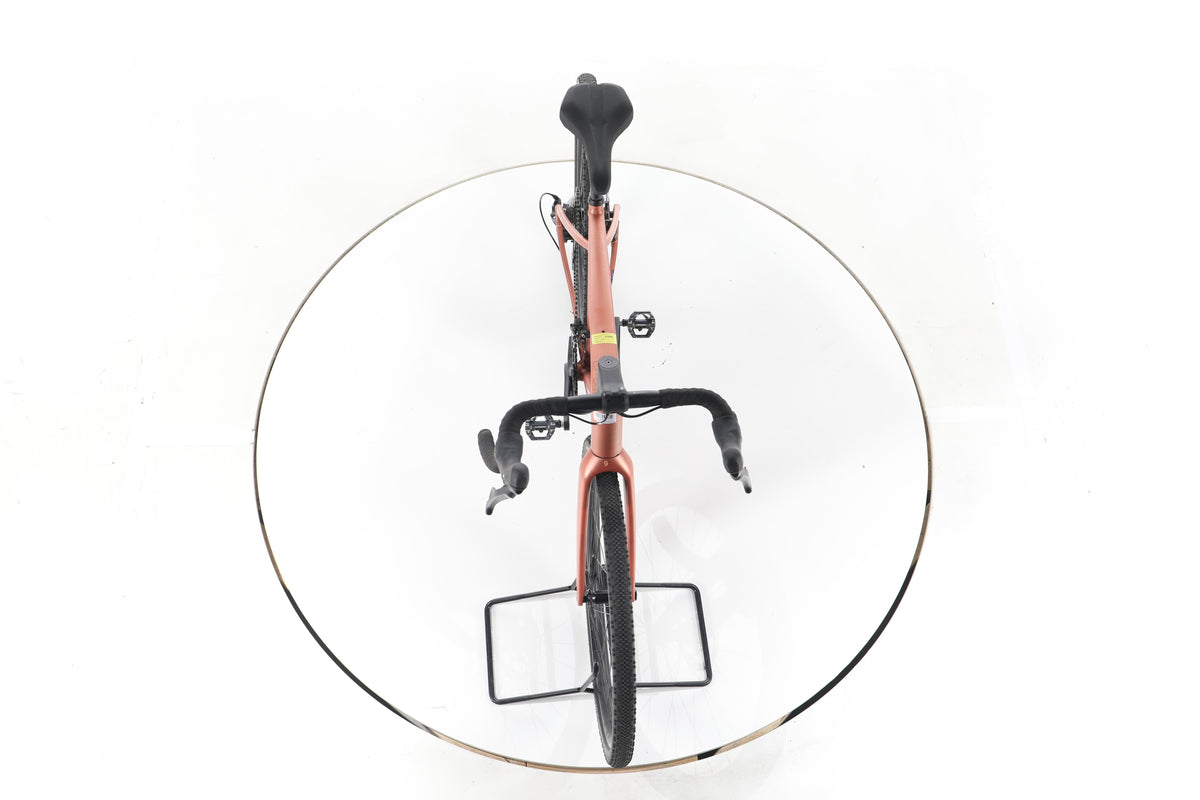 Scott Contessa Speedster Gravel 15 Gravelbike - Image 16