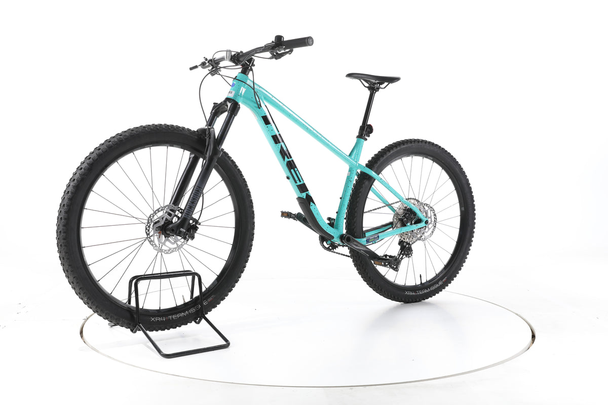 Trek Roscoe 7 Fahrrad Hardtail - Image 6