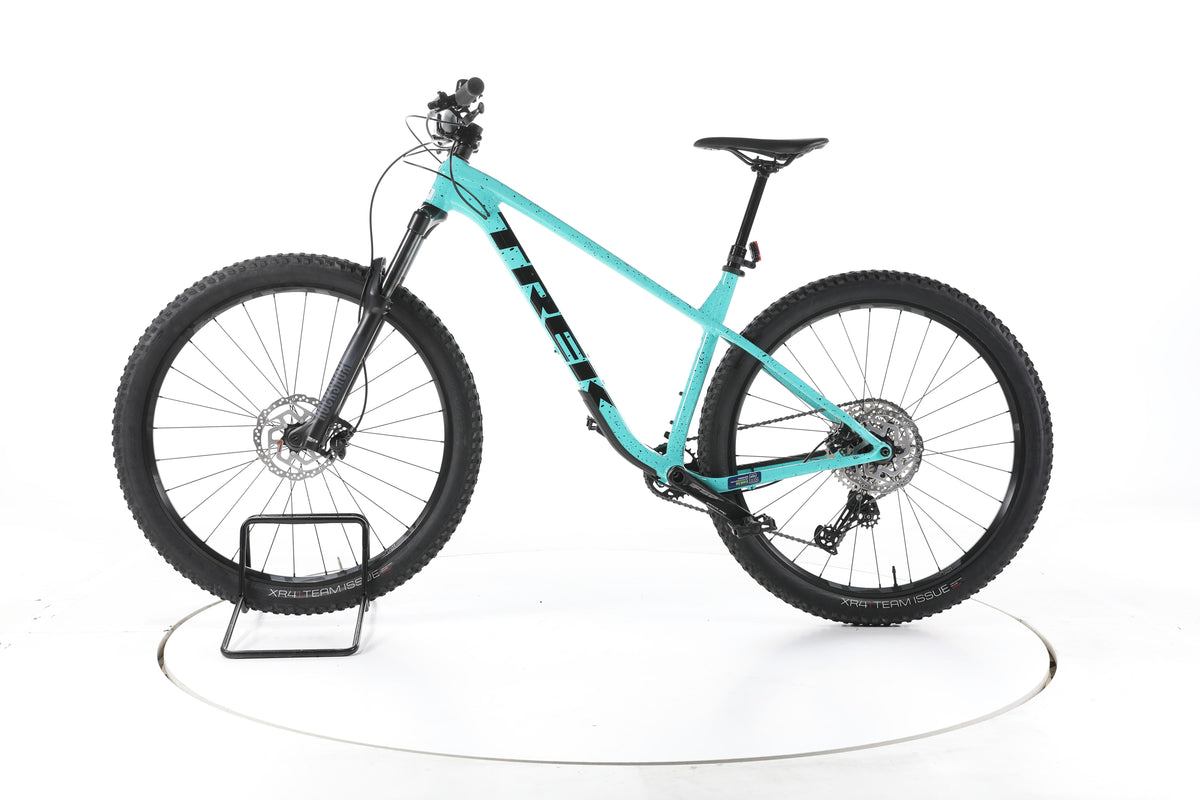 Trek Roscoe 7 Fahrrad Hardtail - Image 7