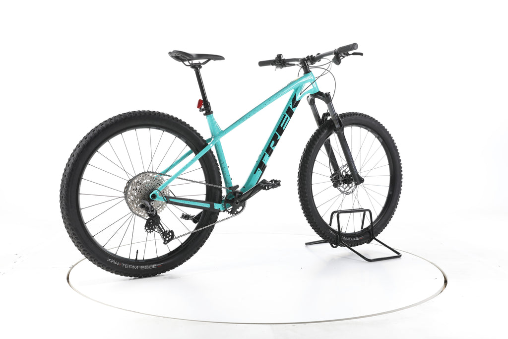 Trek Roscoe 7 Fahrrad Hardtail - Image 12