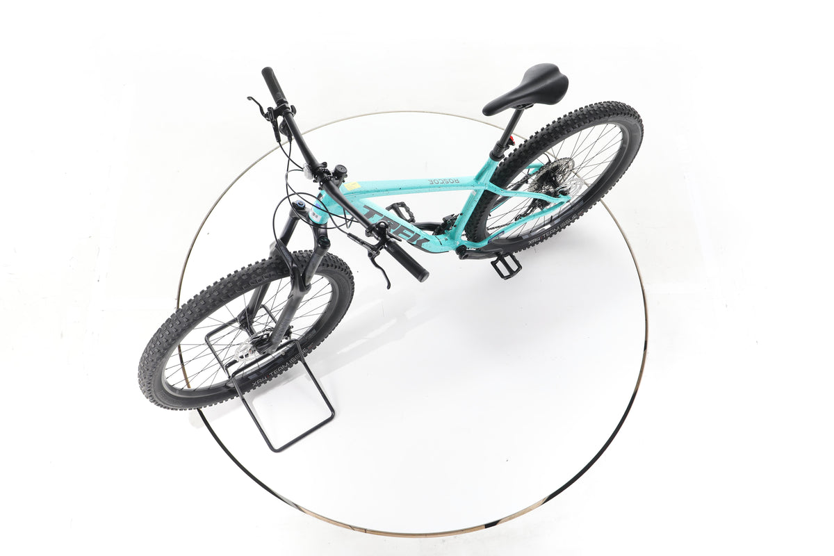 Trek Roscoe 7 Fahrrad Hardtail - Image 18