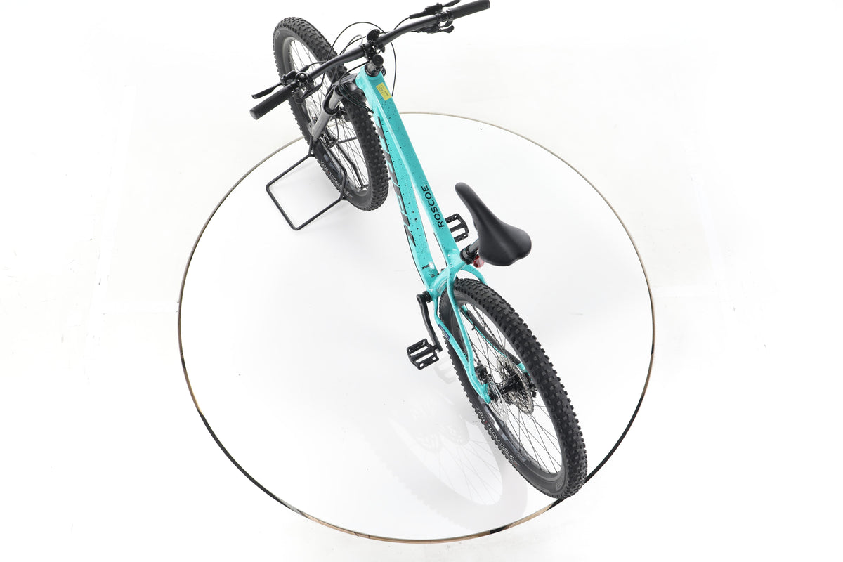 Trek Roscoe 7 Fahrrad Hardtail - Image 21