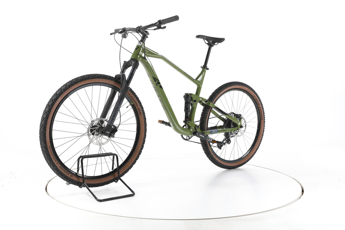 R Raymon Full Ray 4.0 Fahrrad Fully - Image 6