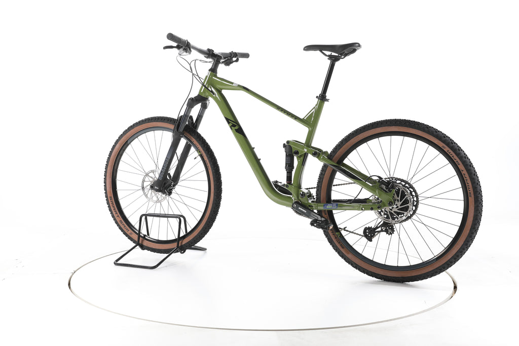 R Raymon Full Ray 4.0 Fahrrad Fully - Image 8