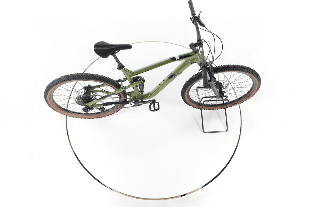 R Raymon Full Ray 4.0 Fahrrad Fully - Image 13