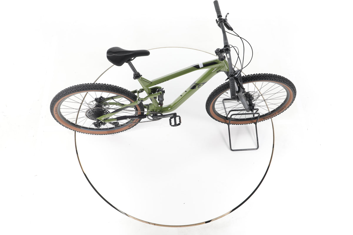 R Raymon Full Ray 4.0 Fahrrad Fully - Image 13