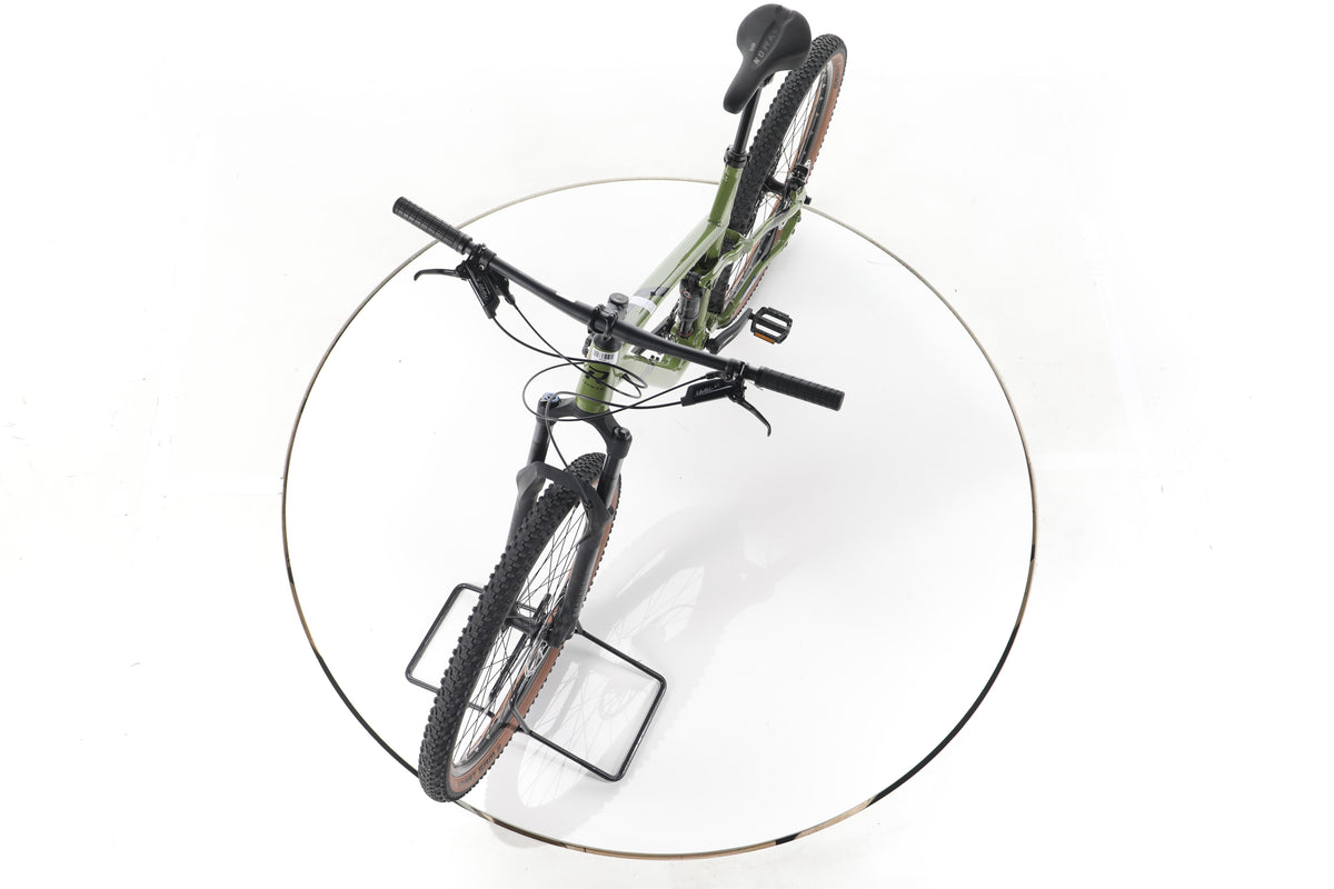 R Raymon Full Ray 4.0 Fahrrad Fully - Image 17