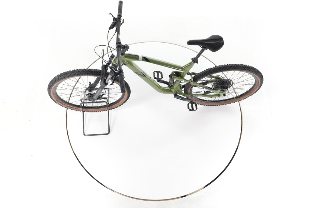 R Raymon Full Ray 4.0 Fahrrad Fully - Image 19