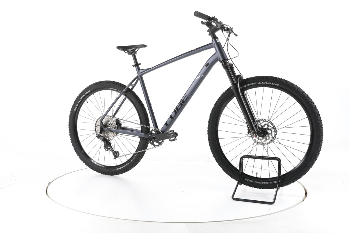 Cube Attention Pro Fahrrad Hardtail - Image 2