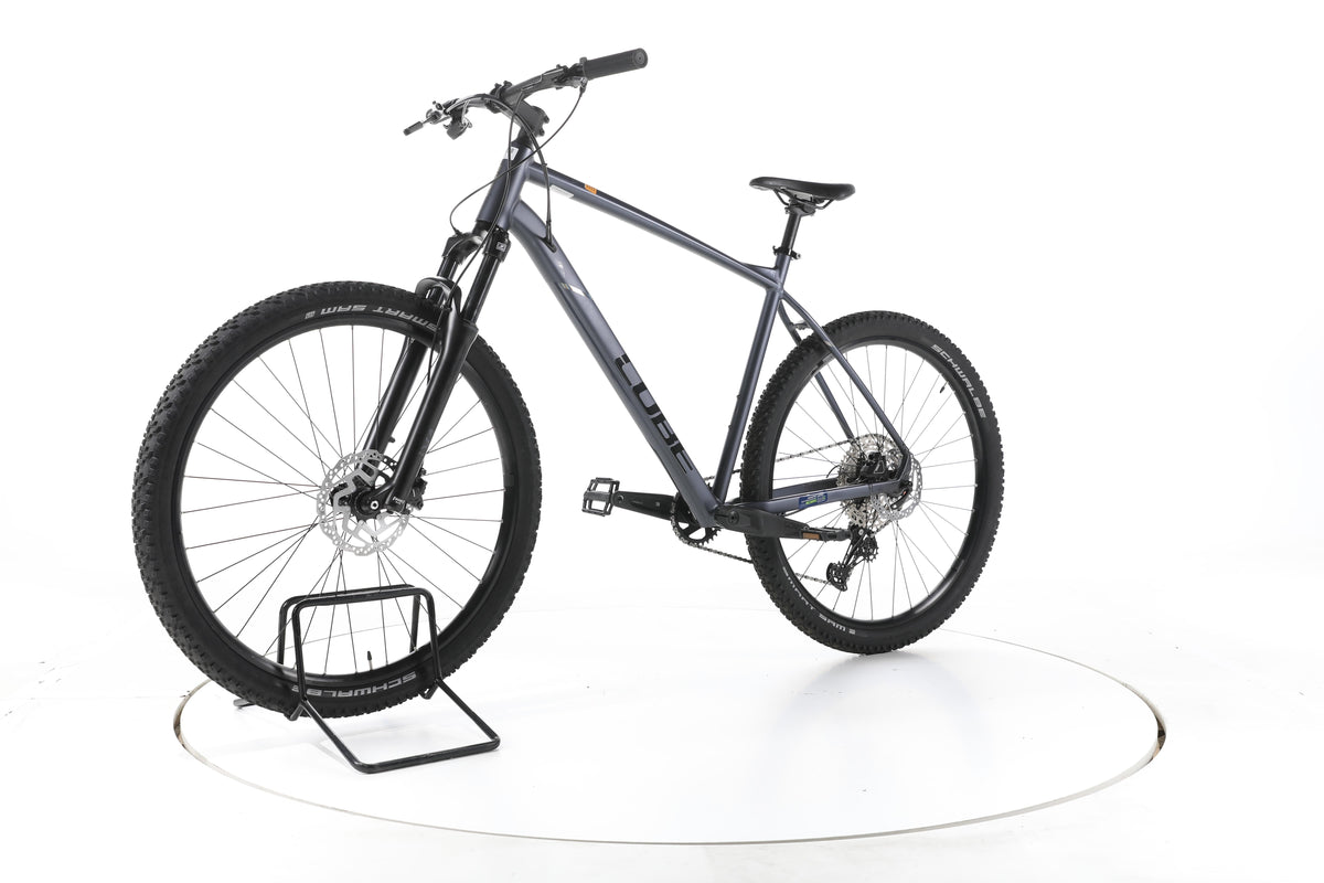 Cube Attention Pro Fahrrad Hardtail - Image 6