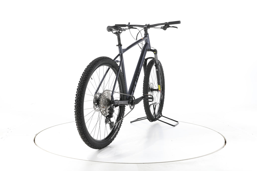 Cube Attention Pro Fahrrad Hardtail - Image 11