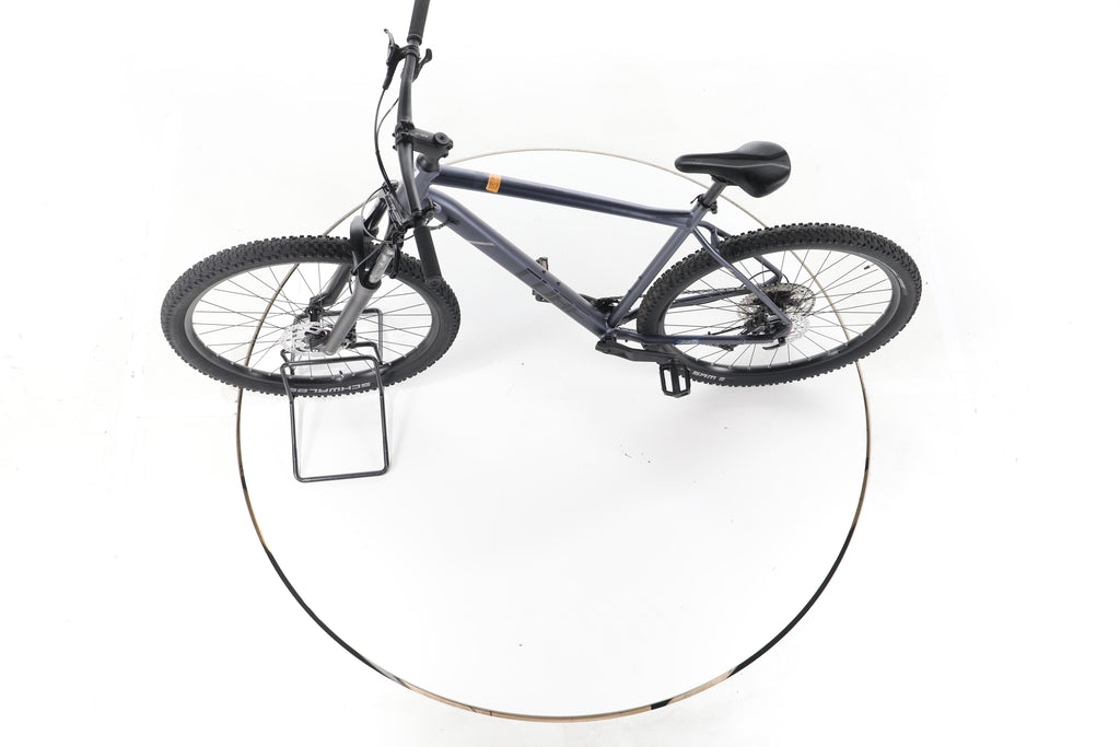 Cube Attention Pro Fahrrad Hardtail - Image 19